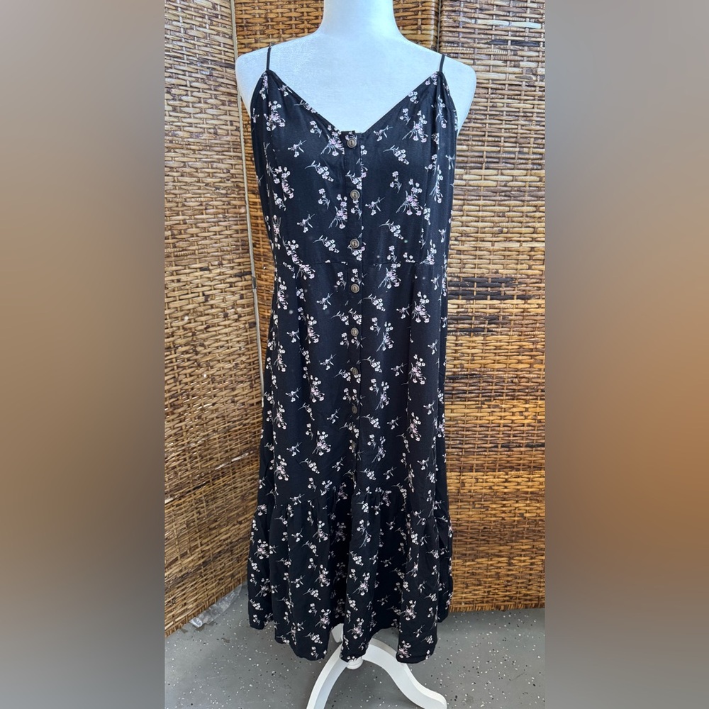 BP Floral Dress (XL)